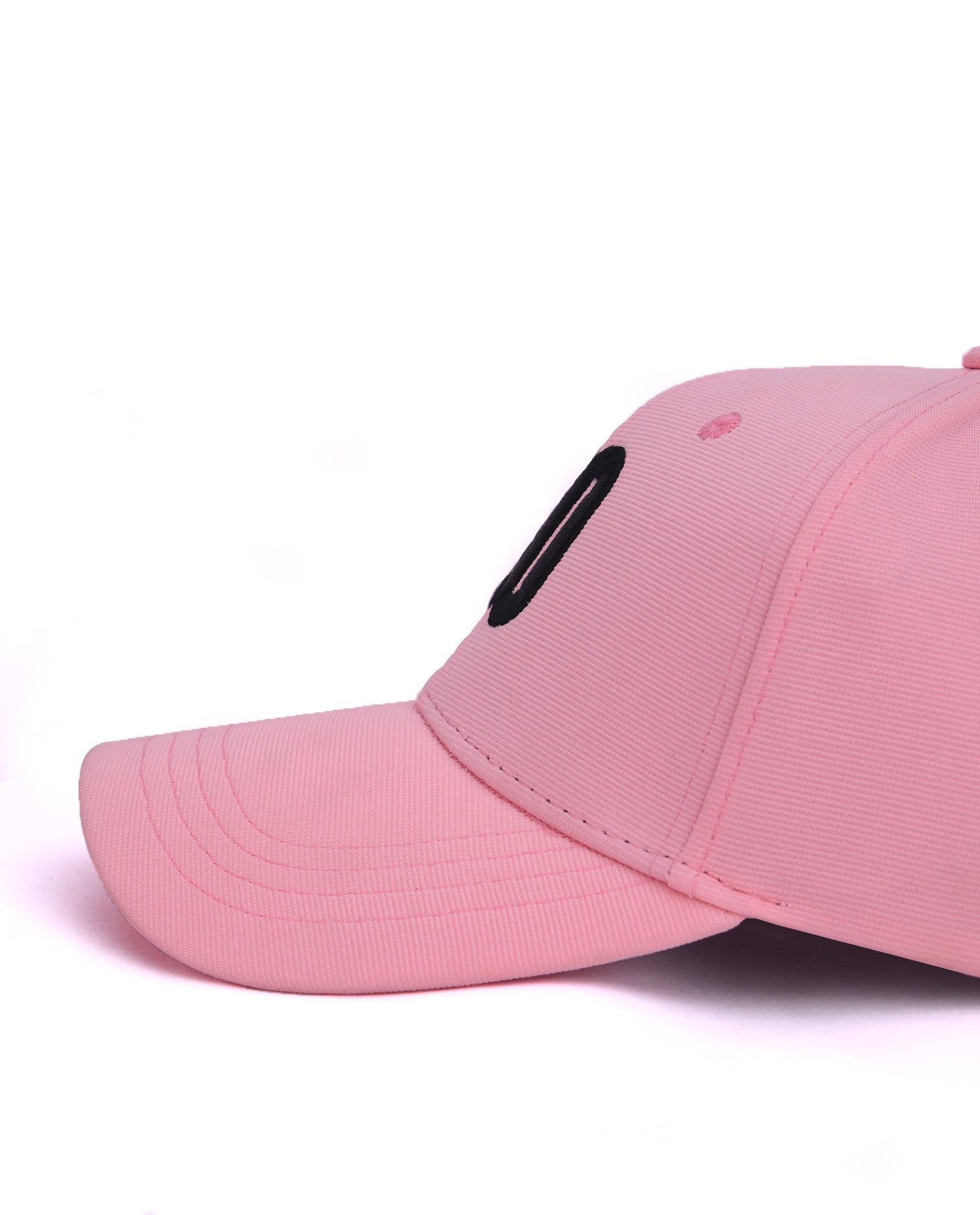 10 // Messi Pink Baseball Cap