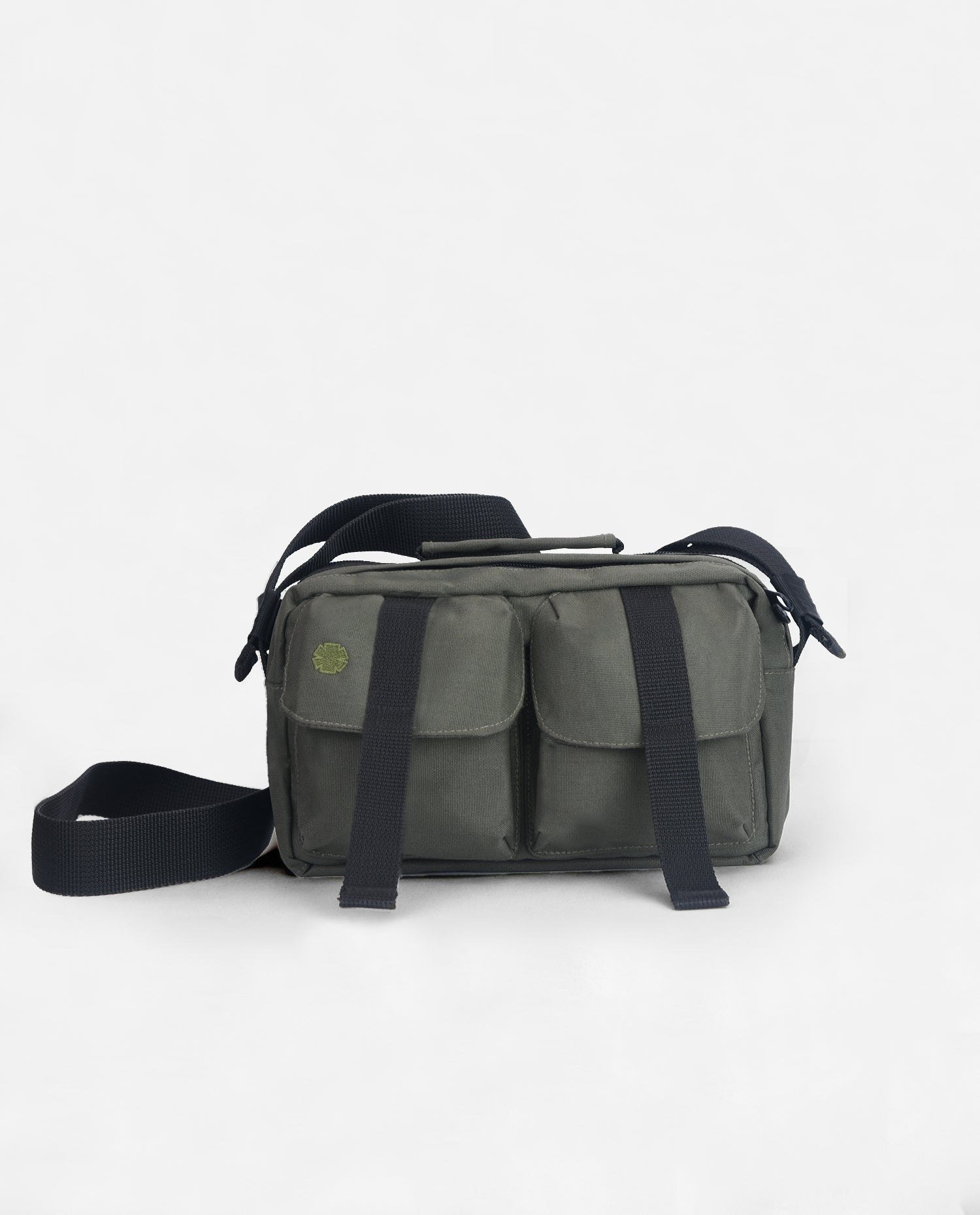 Off-Duty Cargo Sling