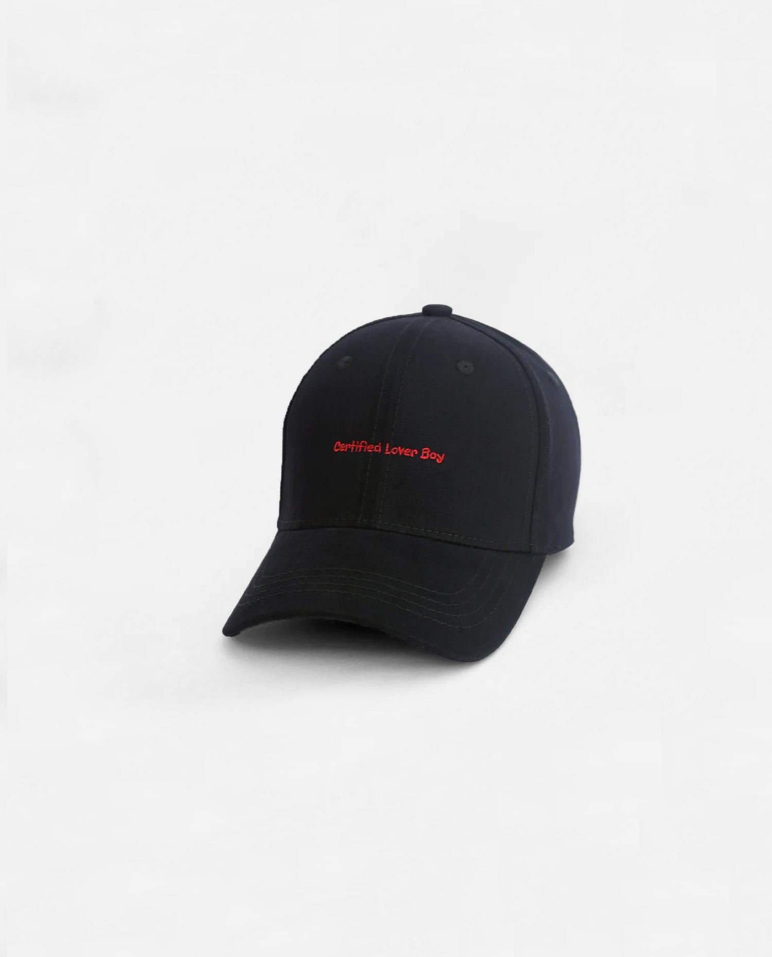 Certified Lover Boy Cap