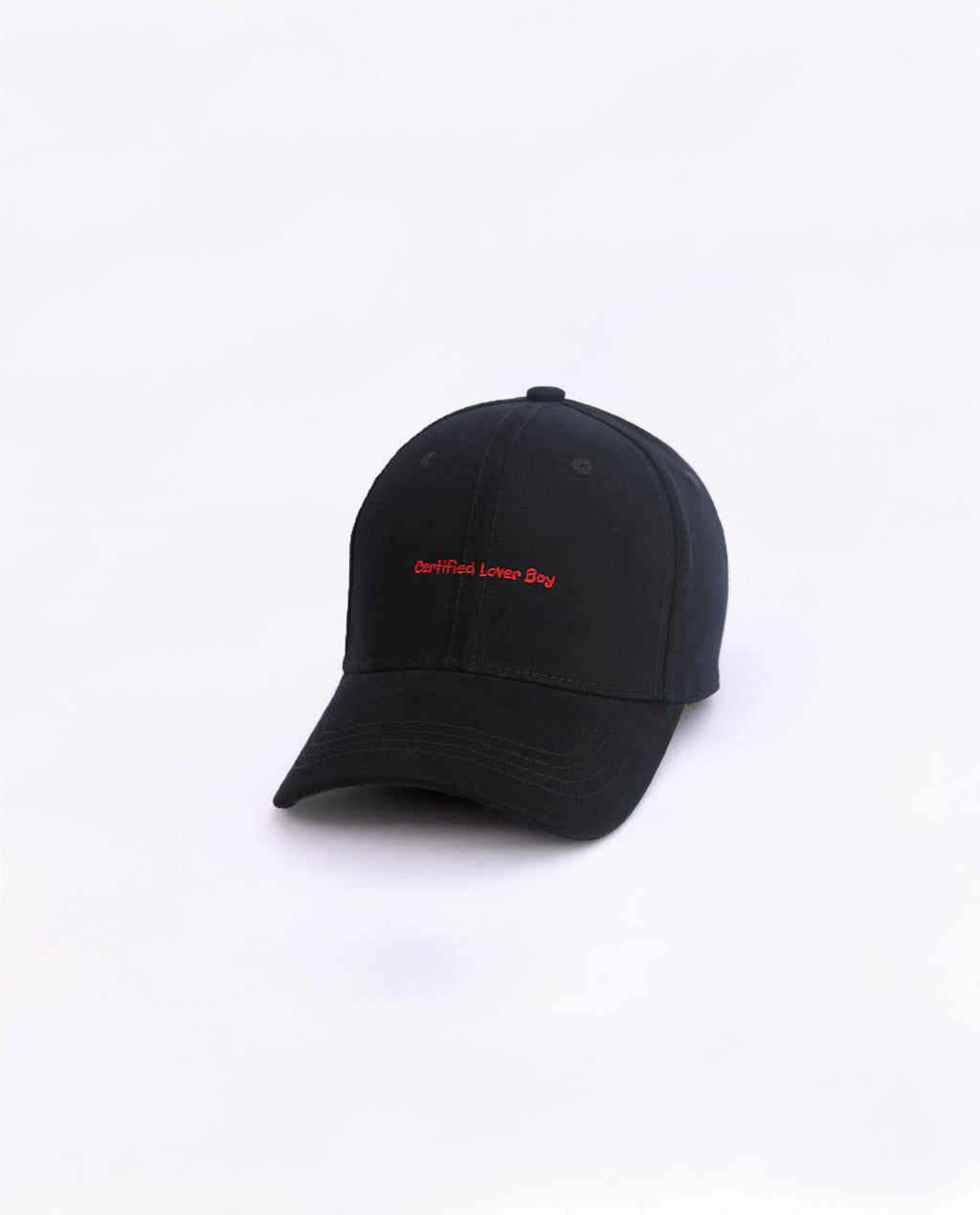 Certified Lover Boy Cap