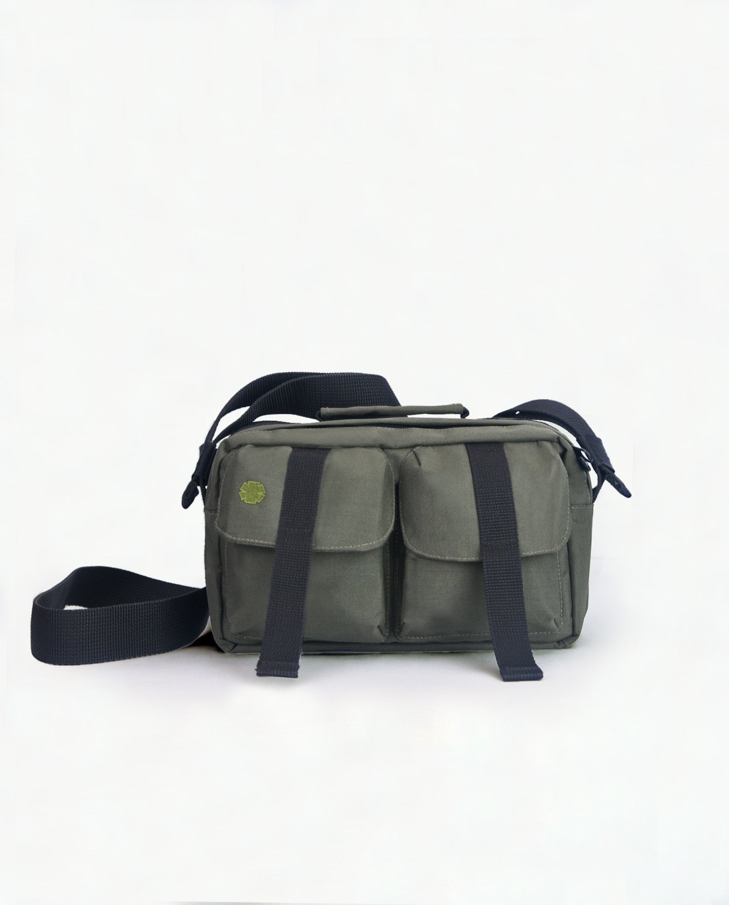 Off-Duty Cargo Sling