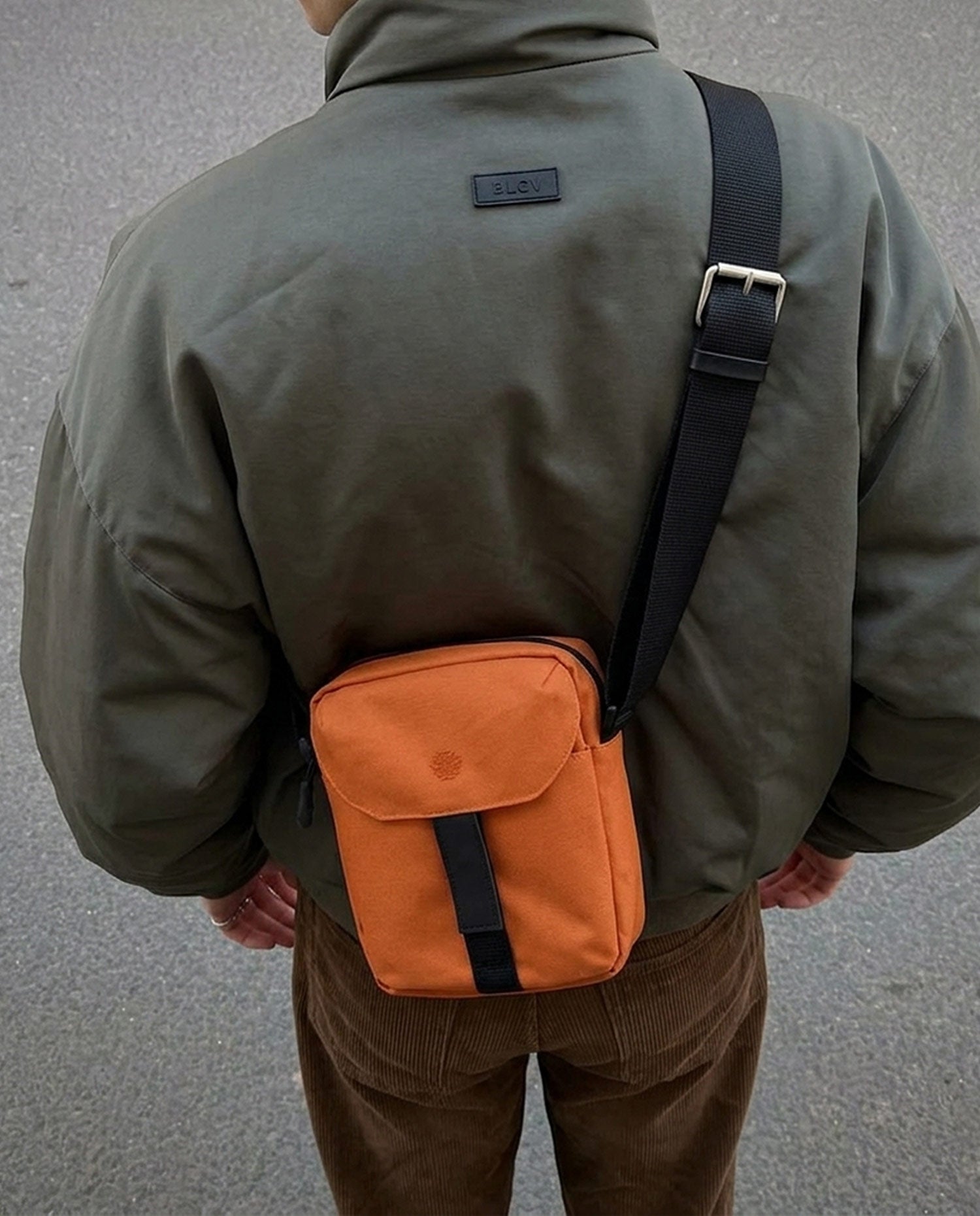 Loudboy Mini Sling