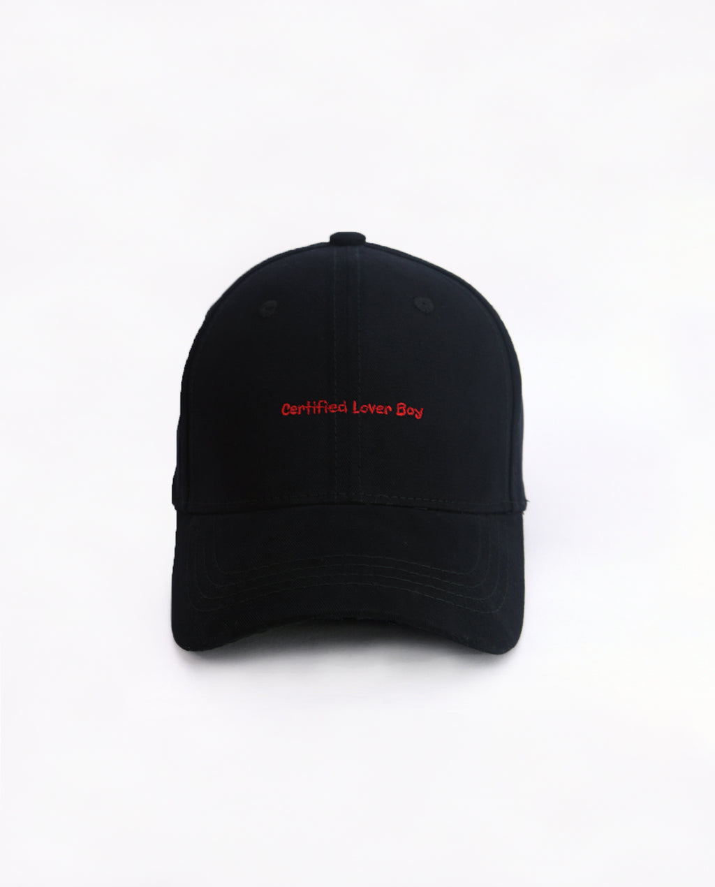 Certified Lover Boy Cap
