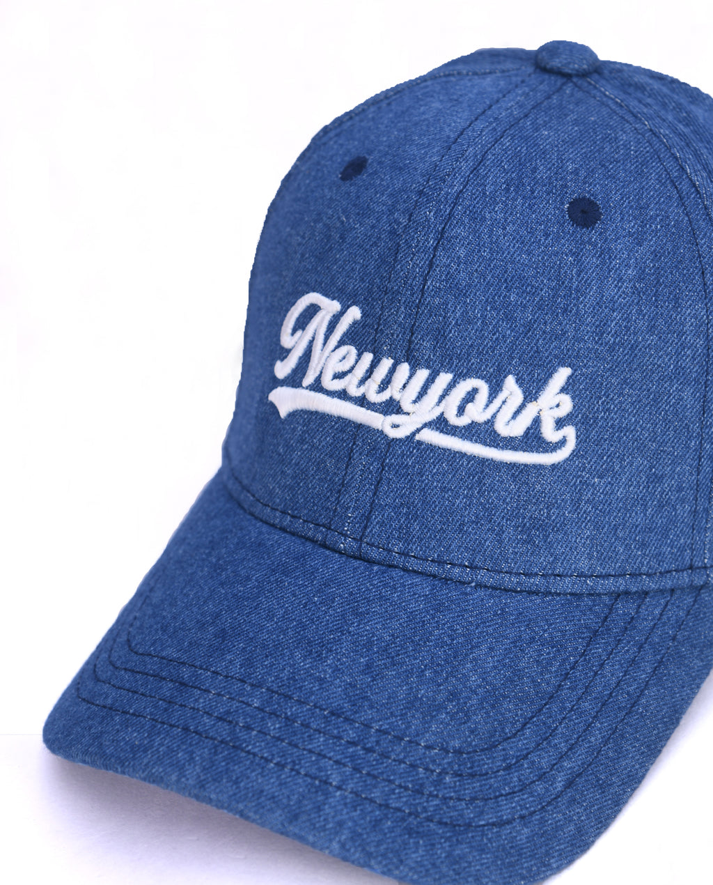 New York Essentials Cap