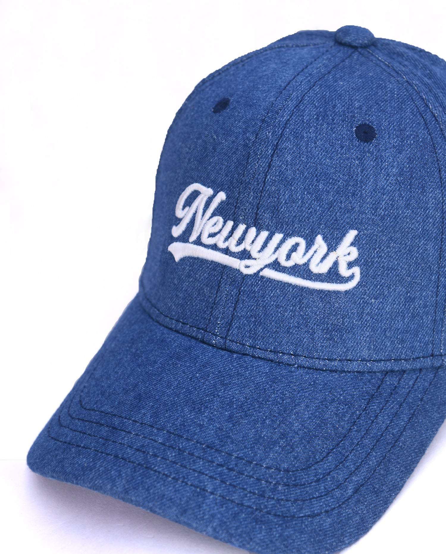 New York Essentials Cap