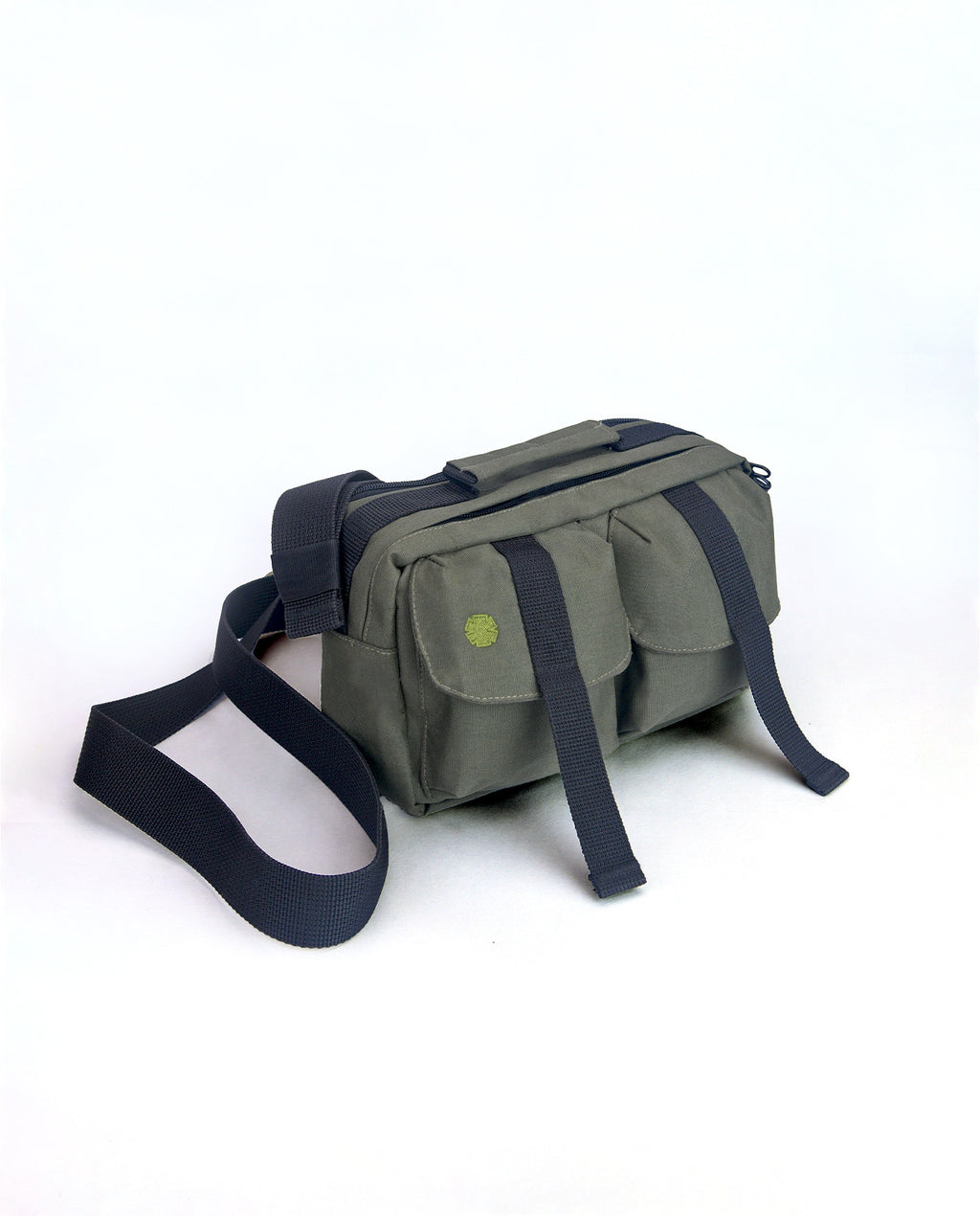 Off-Duty Cargo Sling