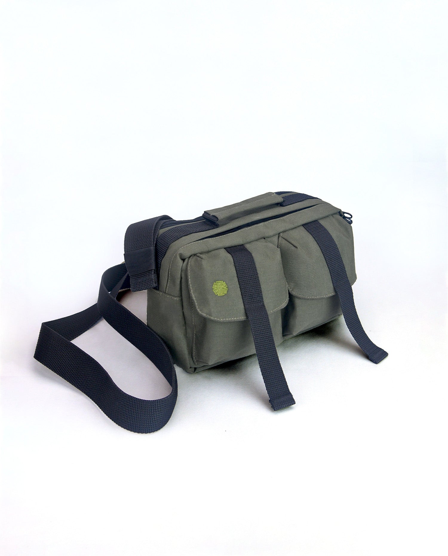 Off-Duty Cargo Sling