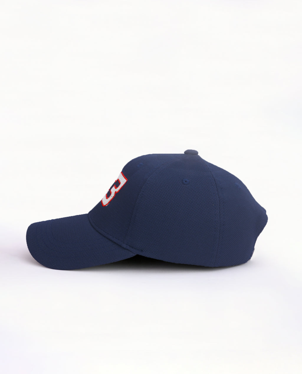 33 // Max Navy Blue Baseball Cap