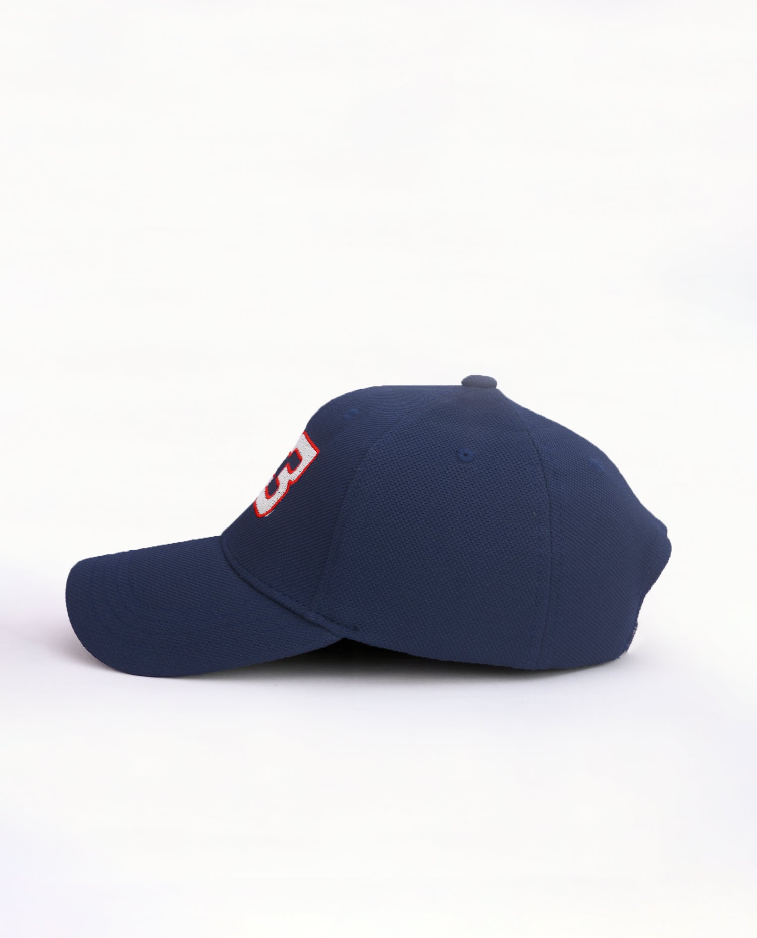 33 // Max Navy Blue Baseball Cap