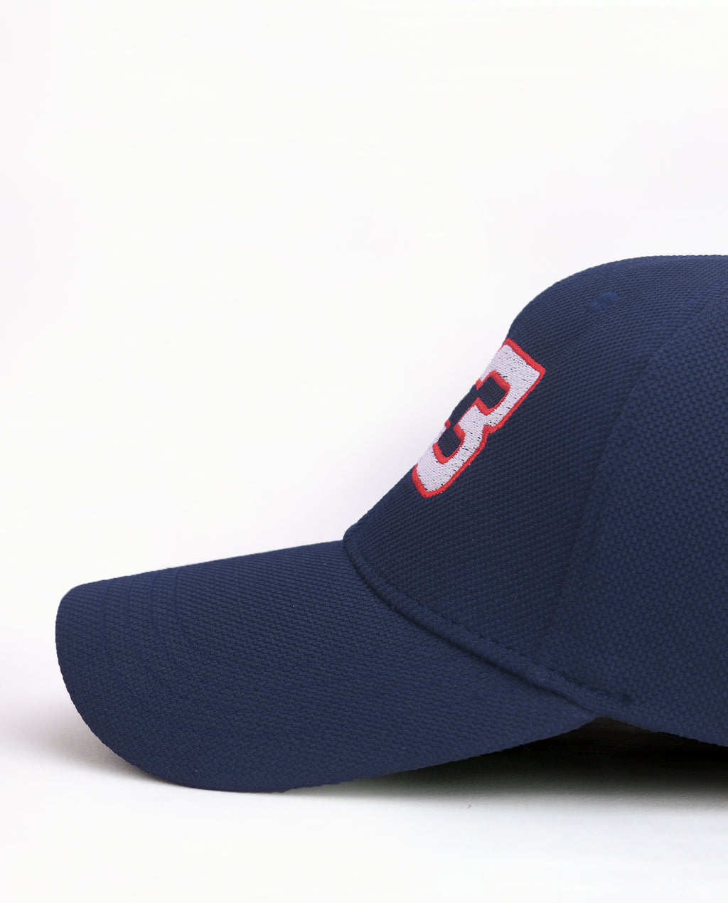33 // Max Navy Blue Baseball Cap