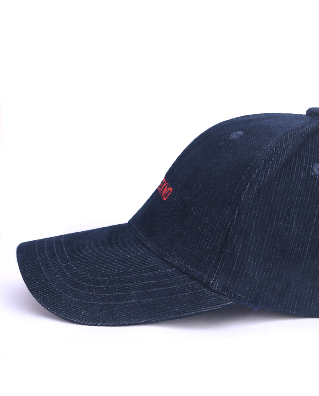 The Weeknd Corduroy Cap