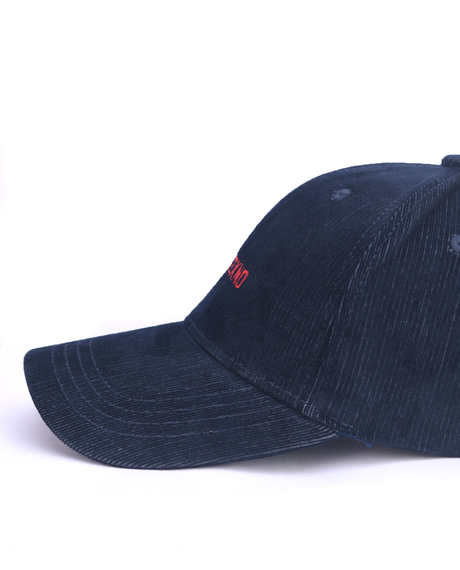 The Weeknd Corduroy Cap