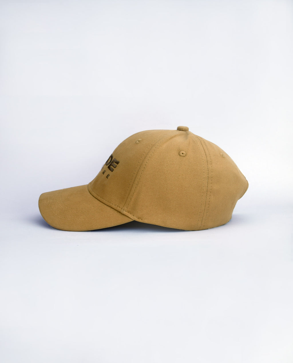 RUDE Culture // Caramel Baseball Cap