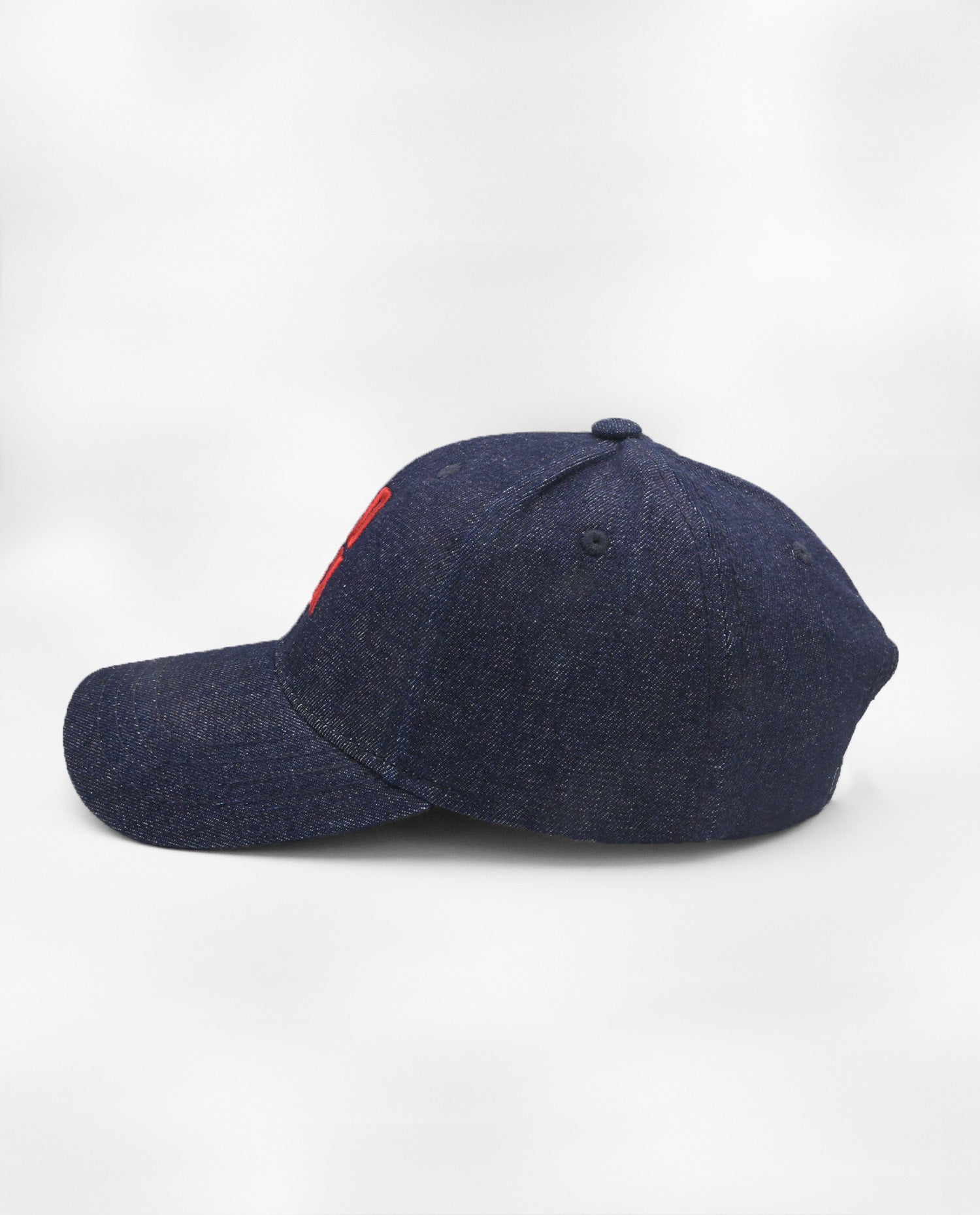 Mad Max // Denim Cap