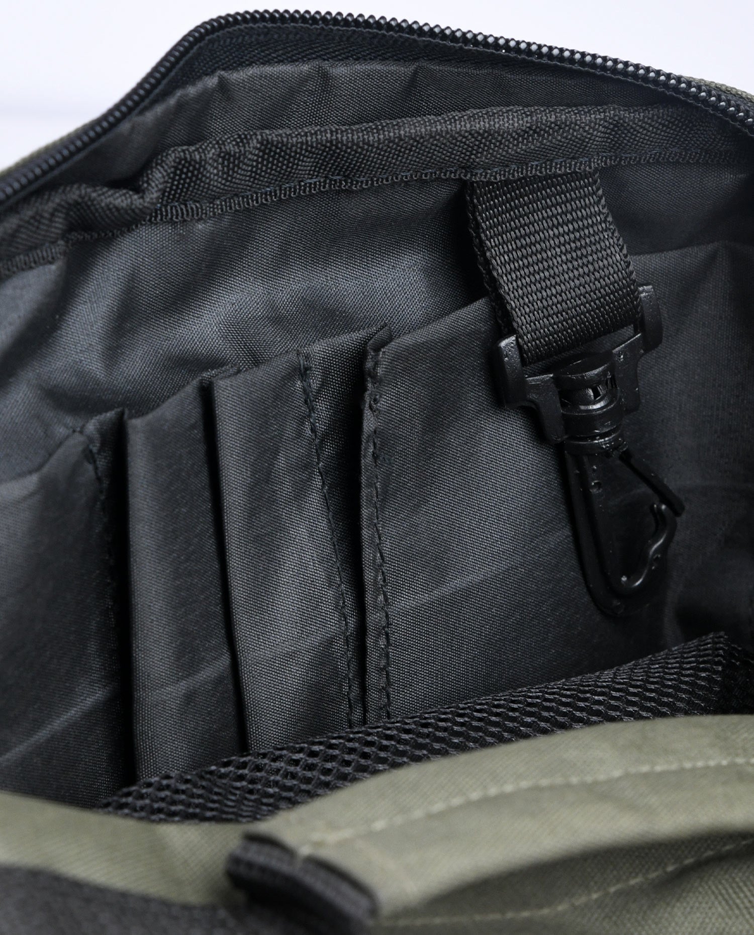 Off-Duty Cargo Sling