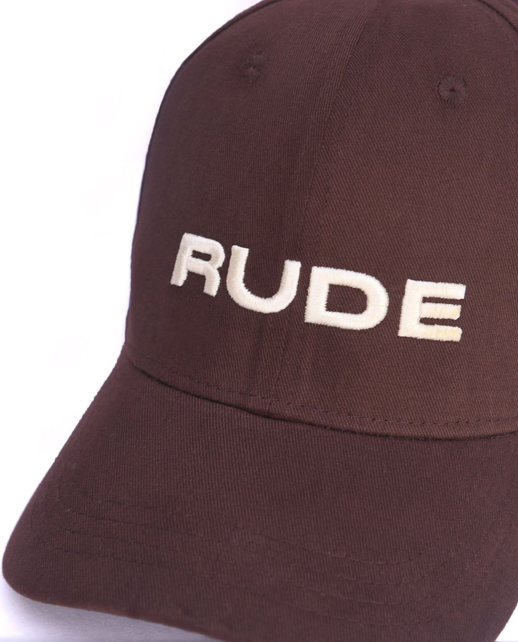 Rude Statement Cap