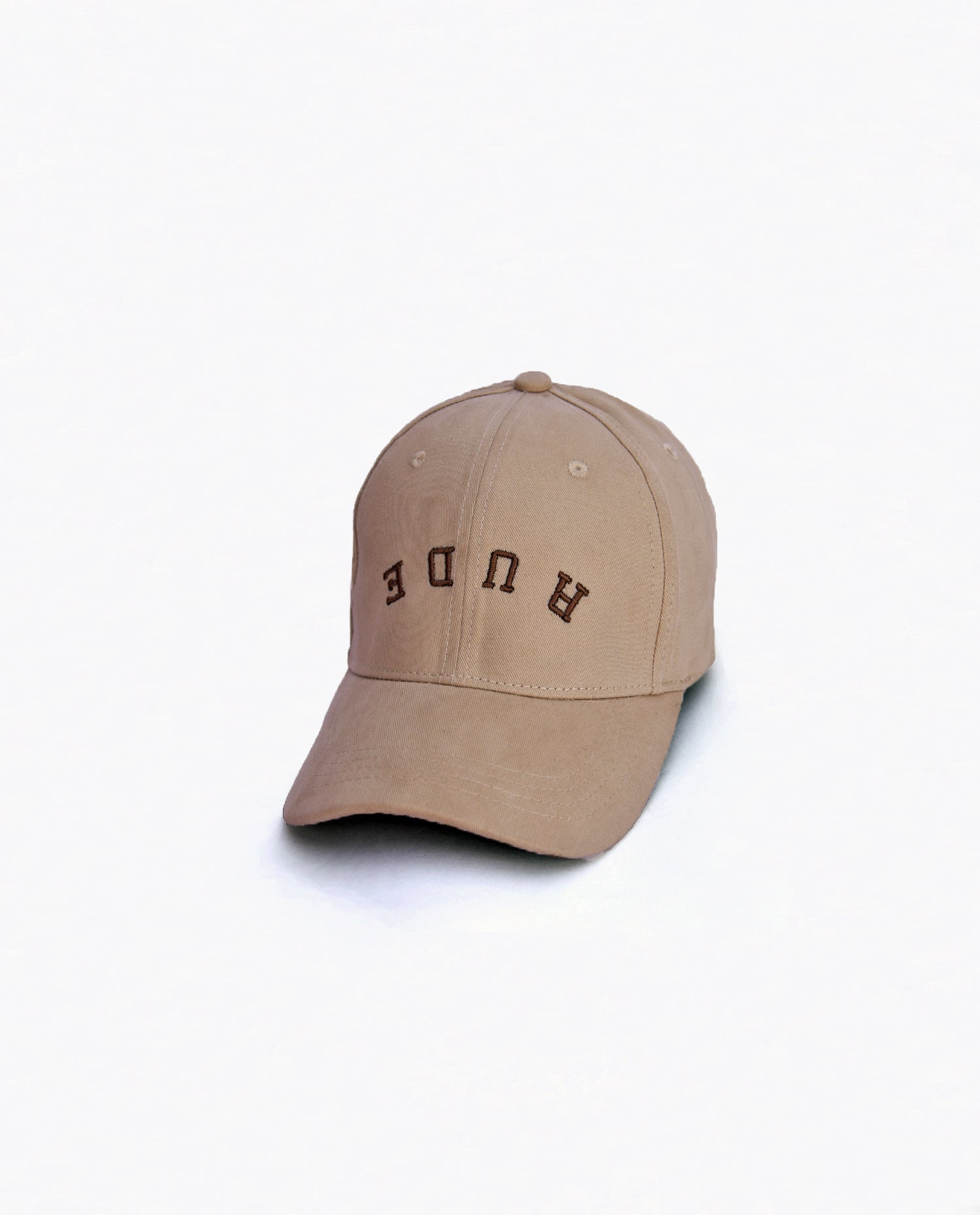 Rude Essentials Cap – Reverse Logo Edition