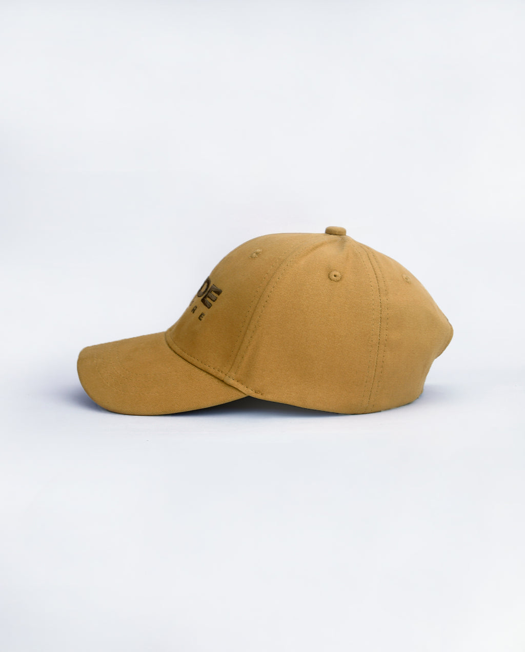 RUDE Culture // Caramel Baseball Cap